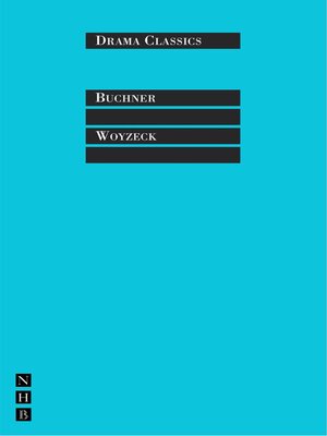 Woyzeck - ebook